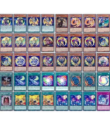 遊戯王　月光(ムーンライト) デッキ 遊戯王】月光（ムーンライト）デッキ入荷しました！【デッキ入荷